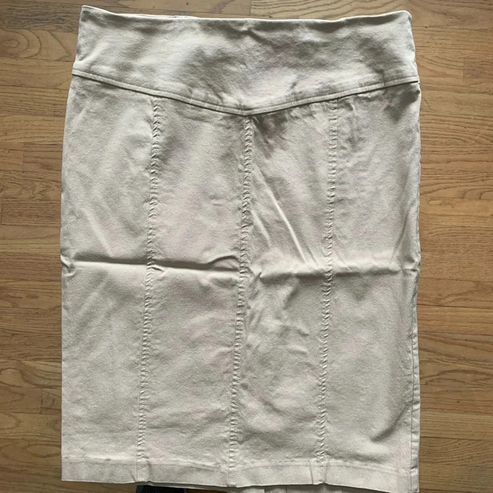 Rampage High Waisted Pencil Skirt